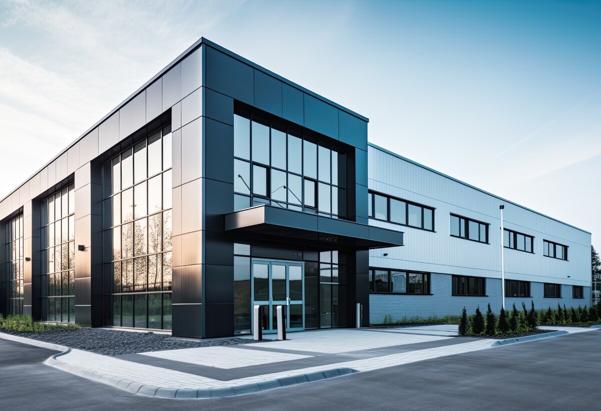 Light Physical Therapy clinic exterior